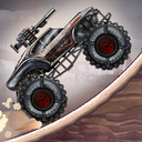 Zombie Monster Truck