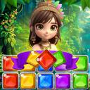 Block Puzzle - Jewel Forest