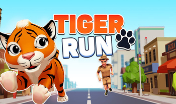 Tiger Run