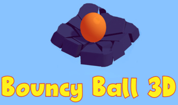 Bouncy Ball 3D