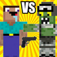 Oyun Noob vs zombie 2