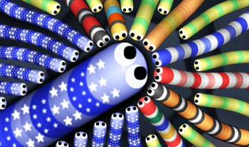 Slitherio Online