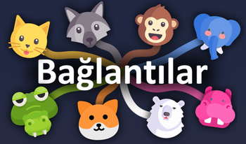 Bağlantılar