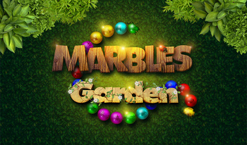 Marbles Garden