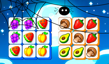 Cute Tiles: Puzzle
