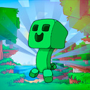 Clicker: Blow up the Creeper