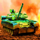 Tanks 3d: War of the Generals 2