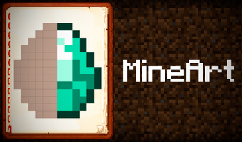 MineArt