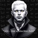 201 - Die schlechte Zahl