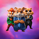 Hamster Evolution: Hamster Kombat Click