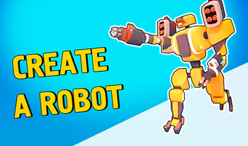 Create a robot