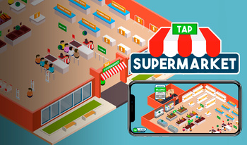 TAP Supermarket