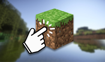 Cube Clicker: Get the Diamond!