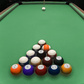 Խաղ Amerikanka | Russian Billiard