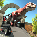 Dinosaur Carrier 3D