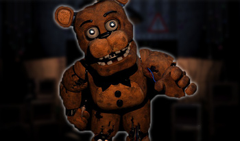 FNAF - Night