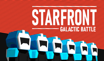 StarFront: Galactic Battle