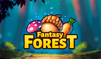 Fantasy Forest