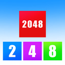 2048: 3D cube