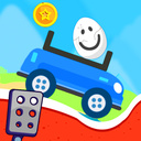 Hill Climb Race Eggs