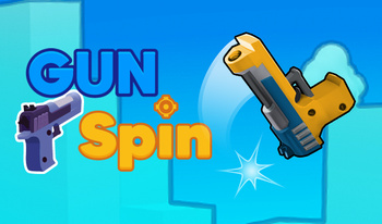 Gun Spin