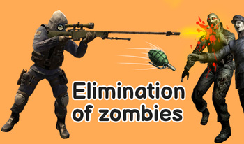 Elimination of zombies