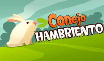 Conejo Hambriento