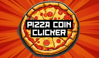 Pizza Coin Clicker