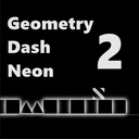 Geometry Dash Neon 2