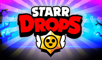 Starr Drops