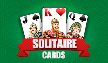 Solitaire Cards