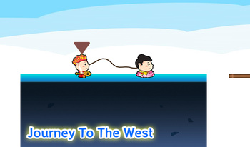 Journey To The West