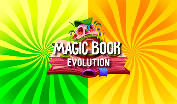 Magic Book: Evolution