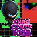 Cube Crazy Boom