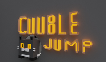 Cuuble Jump