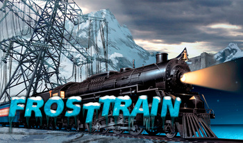 FrostTrain