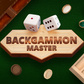 Backgammon Master