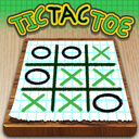 Tic Tac Toe: Kağıt Not