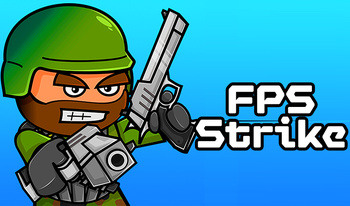 FPS Strike