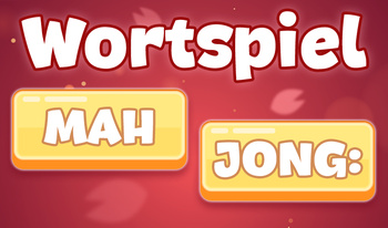 Mahjong: Wortspiel