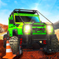 Гульня Offroad Life 3D