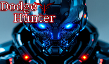 Dodge Hunter