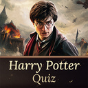 Harry Potter Quiz