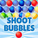 Shoot Bubbles