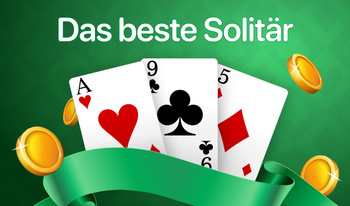 Das beste Solitär