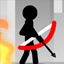 Stickman Archer 2