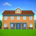 Giga House Tycoon