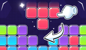 Bubble: Block Puzzle