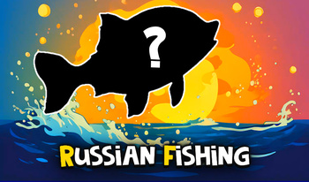 Russian Fishing