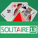 Solitaire 13